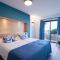 Playitas Hotel - Sports Resort