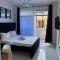 The Nest Studio Apartment in Bamburi Mombasa