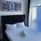 The Nest Studio Apartment in Bamburi Mombasa