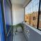 The Nest Studio Apartment in Bamburi Mombasa