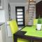 Apartament Wilenska