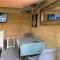 Cosy Garden Log Cabin