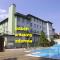 Wellness Hotel Central