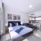 Lovely Studio at The Arch Tower JLT - 迪拜