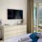Lovely Studio at The Arch Tower JLT - 迪拜