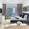Lovely Studio at The Arch Tower JLT - 迪拜