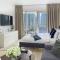 Lovely Studio at The Arch Tower JLT - 迪拜