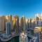 JW Marina Studio by Cosmos Living