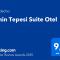 Şahin Tepesi Apart Otel