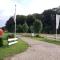 Rustige locatie! Sfeervolle pipowagen 'Hemels' vlakbij Zutphen & IJssel - Vierakker