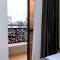 Canopy View Hotel