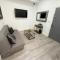Osborne luxury hot tub and jacuzzi suites