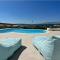 Salt, Luxurious Beachfront Retreat in Mikri Vigla, Naxos - Mikri Vigla