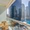DA86 - Well Design Studio in Dubai Arch tower - 迪拜