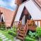 Lumbung Sari villa ubud - 乌布