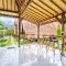 Lumbung Sari villa ubud - 乌布