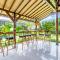 Lumbung Sari villa ubud - 乌布