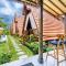 Lumbung Sari villa ubud - 乌布