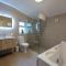 Luxury Lodges in Doolin Village with Hot Tubs
