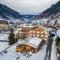 Hotel Sonnhof Rauris