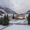 Hotel Sonnhof Rauris