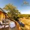 Elandela Private Game Reserve and Luxury Lodges Pty Ltd - Hoedspruit