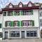 Rheinstream Guesthouse Basel