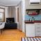 Cosy Historical Flat - Isztambul
