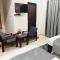 Hotel 7 CR - Vadodara