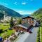 Hotel Sonnhof Rauris