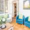 Mahonia Cottage