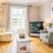 Mahonia Cottage
