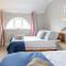 Mahonia Cottage