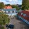 Hotel Knudsens Gaard - 欧登塞