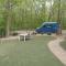 Bos Chalet Huize Vriendschap - Hattemerbroek