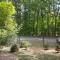 Bos Chalet Huize Vriendschap - Hattemerbroek