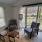 Bos Chalet Huize Vriendschap - Hattemerbroek