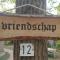 Bos Chalet Huize Vriendschap - Hattemerbroek