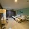 AnyLodge Waterfront Marina Island Pangkor - Lumut