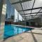 Central Park Towers Royal suite DIFC Downtown - 迪拜