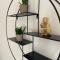 Stylische Wohnung mit Balkon