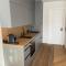 Stylische Wohnung mit Balkon
