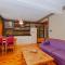 Cosy Apartment with Lofty Ceilings - 伊斯坦布尔