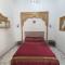 Maison jaune médina de Tunis - Tunisi