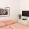 Apartment Strandvilla - LUB111 by Interhome Apartment Strandvilla - LUB111 by Interhome