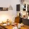 Apartment Strandvilla - LUB116 by Interhome