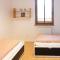 Apartment Strandvilla - LUB116 by Interhome
