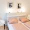 Apartment Strandvilla - LUB116 by Interhome