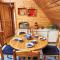 Apartment Brigitte by Interhome