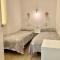 Apartment Aquarius by Interhome